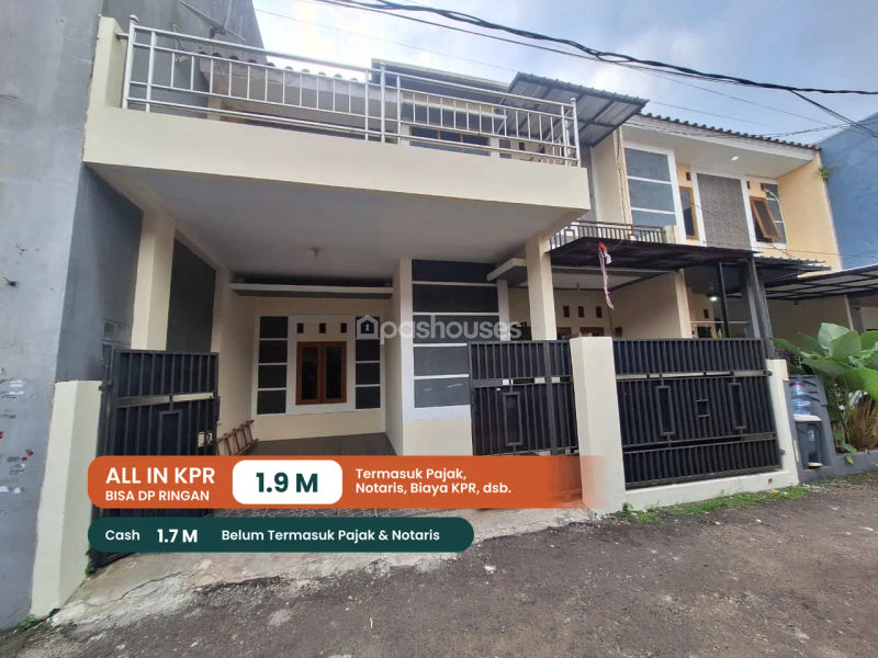 Cluster Kahfi 2 Rose 31 A Jagakarsa