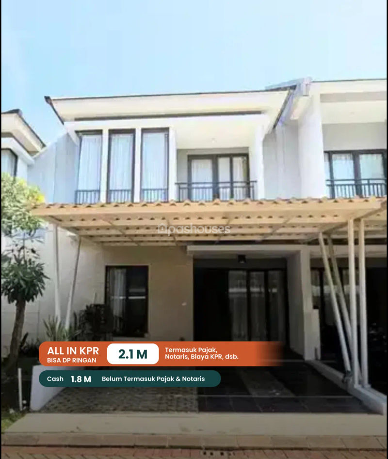 Premier Estate 3 Blok C7