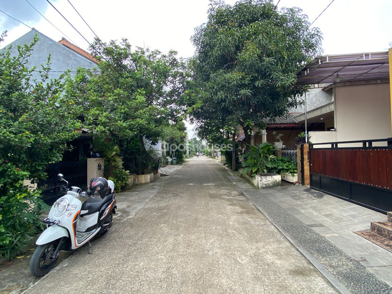 Sukatani Permai (Cermai Raya)