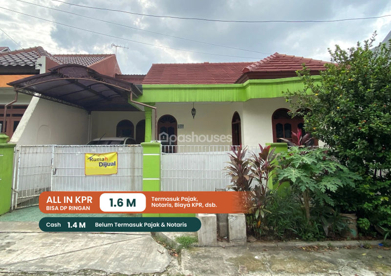 Sukatani Permai (Cermai Raya)