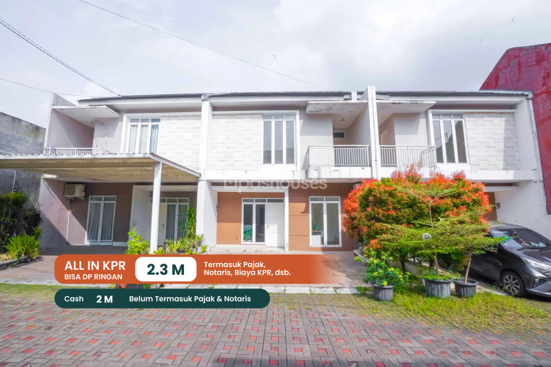 Perumahan Silah Hills Blok A10 Jagakarsa