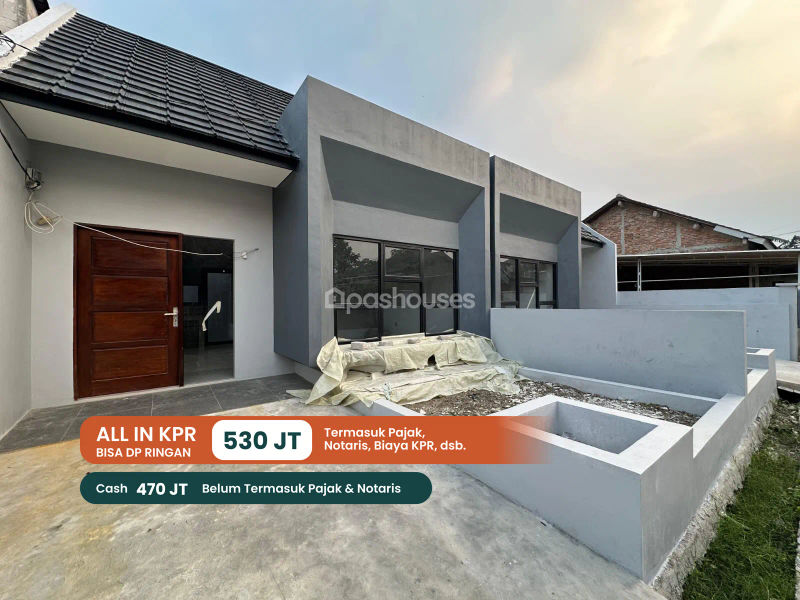 SM Townhouse No.147