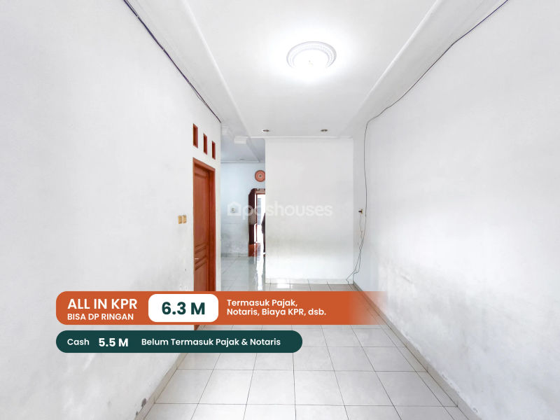 Jalan Bumi Indah No.18