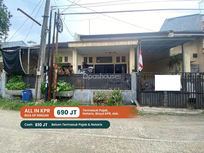 Perumahan Bojong Depok Baru