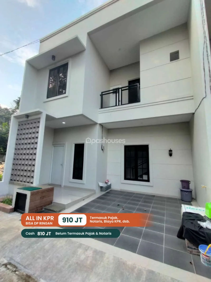 Perumahan Rumah Kaina Jatisampurna