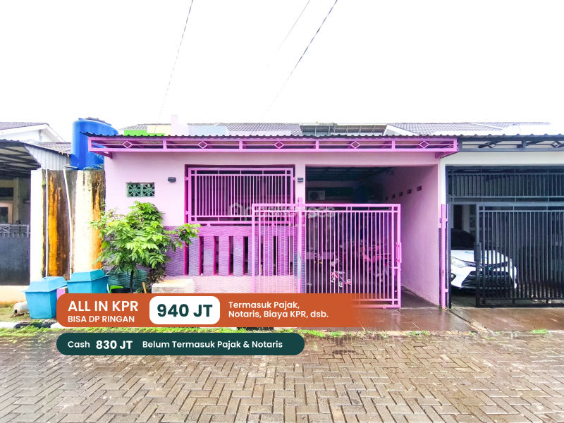 Panorama Sepatan Blok B8 No.5