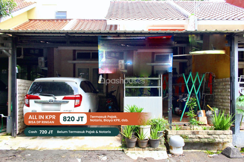 Grand Putra Mandiri