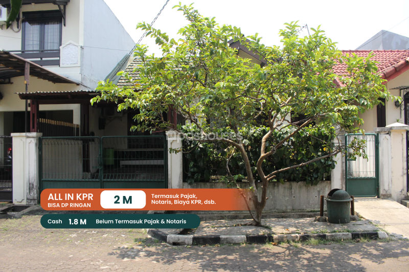 Jalan Kintamani XI