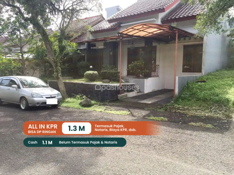 Bukit Nirwana Residence 1 No.92