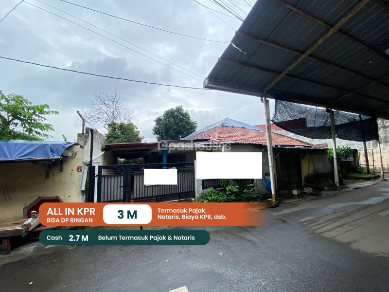 Jalan Raya Hankam Kampus Labschool No.44 Bekasi