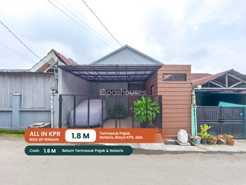 Jalan Ribang Asri Raya No.108