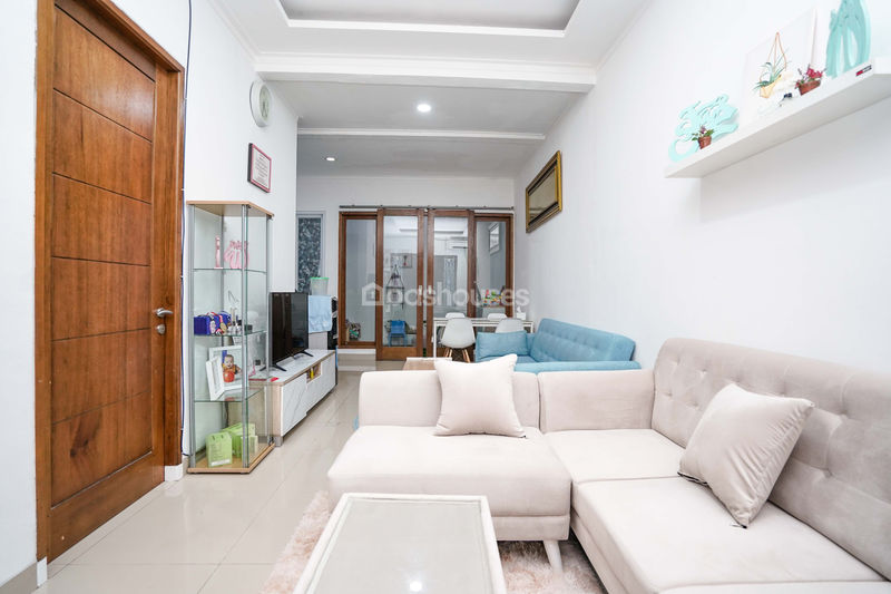 Pahlawan Residence Sawangan