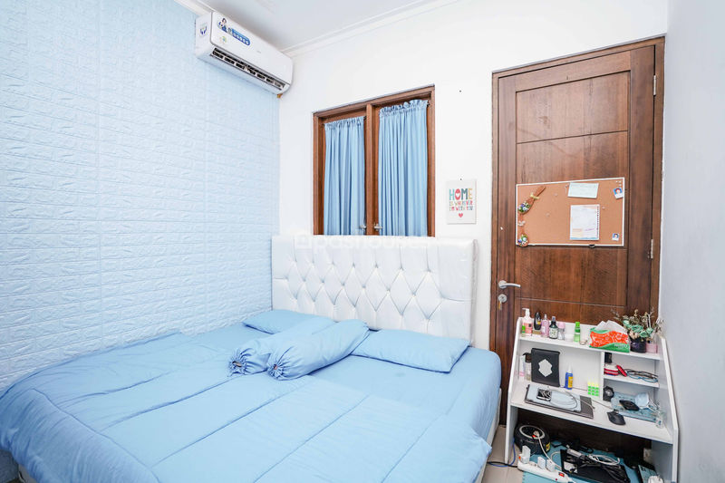 Pahlawan Residence Sawangan