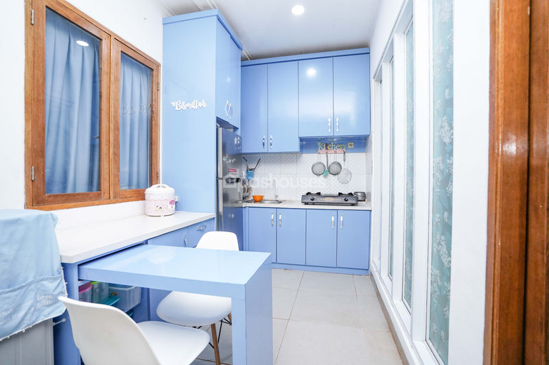Pahlawan Residence Sawangan