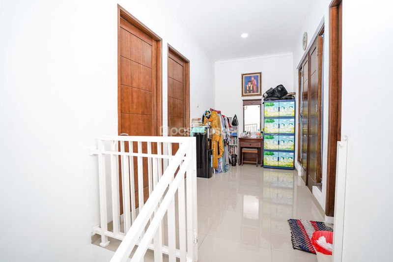 Pahlawan Residence Sawangan