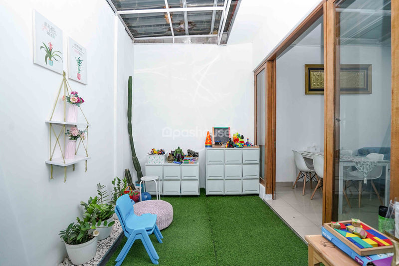 Pahlawan Residence Sawangan