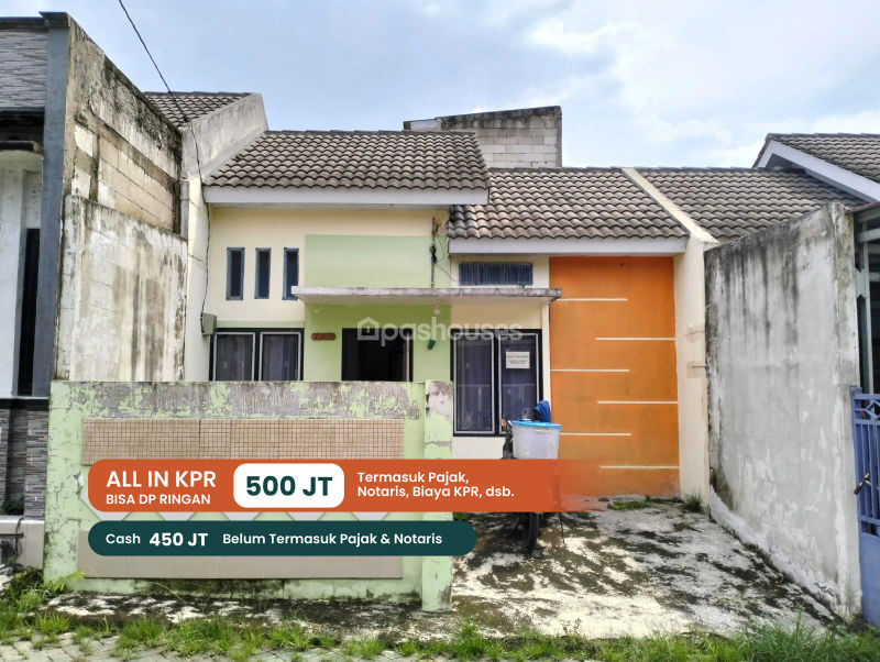 Cibentang Indah Residence Blok D02