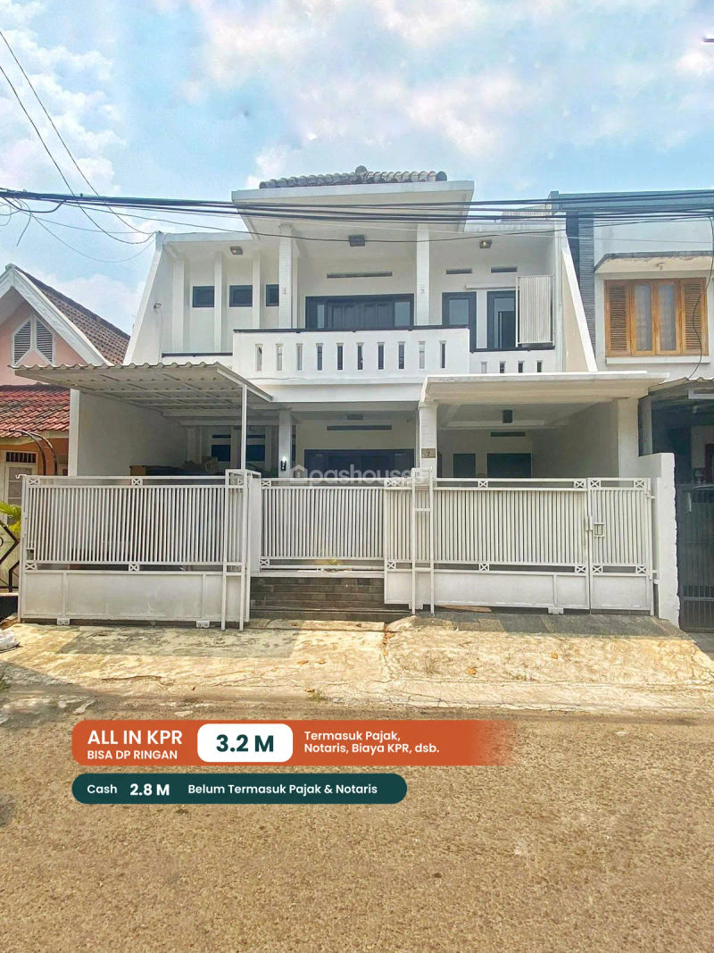 Bintaro Jaya Sektor V No.7