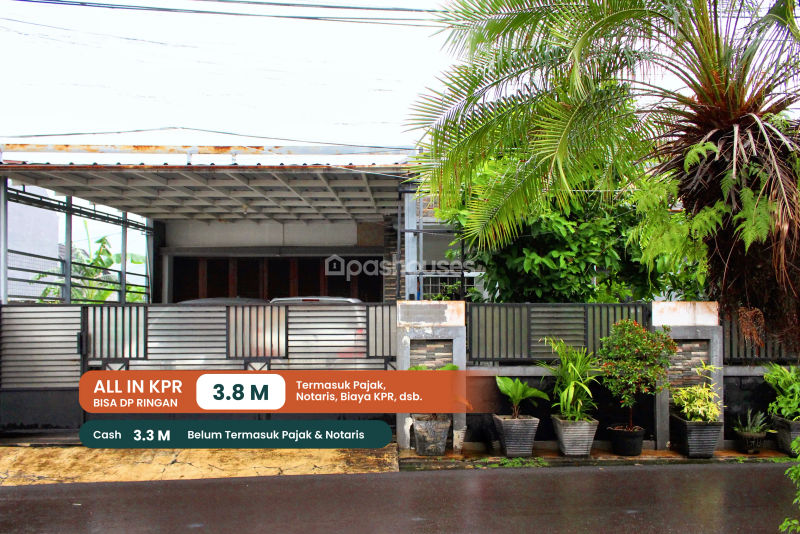 Jalan PKP Persatuan