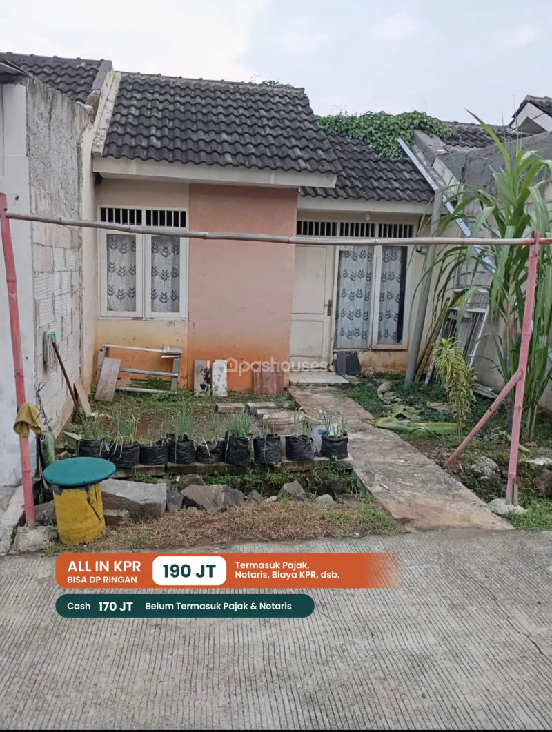 Perumahan Villa Gading Royal 5 Blok F No.23