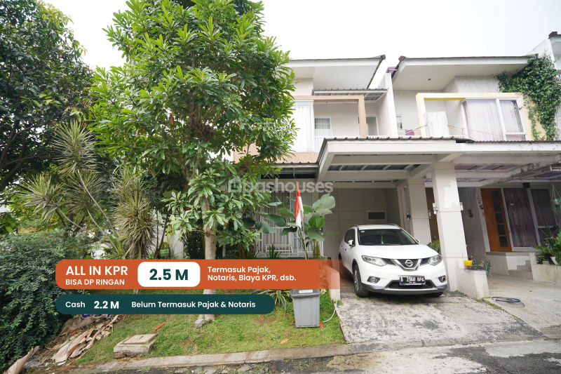 Rivela Park Residence