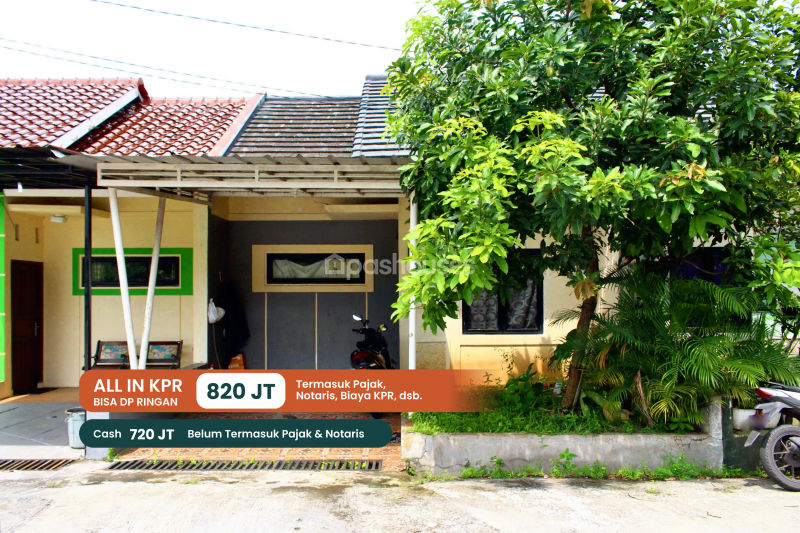 Perumahan Green Kepayon