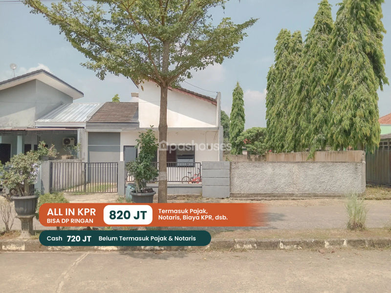 Perumahan Sunrise Garden Blok C1 No.20