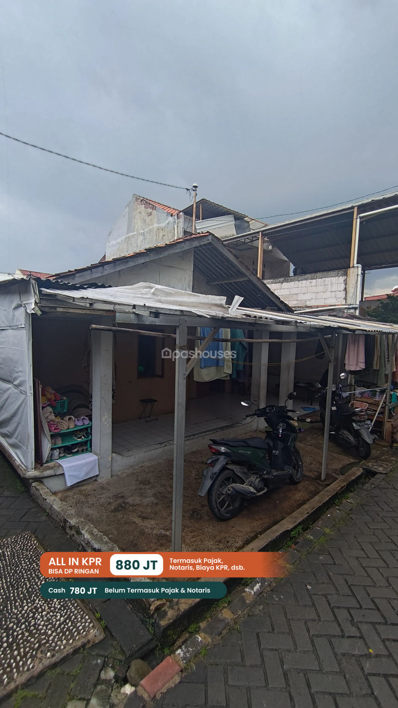 Jalan Sunan Kalijaga Barat No.57