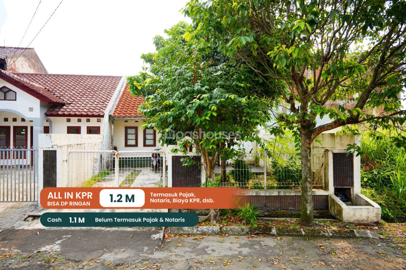 Kebun Raya Residence