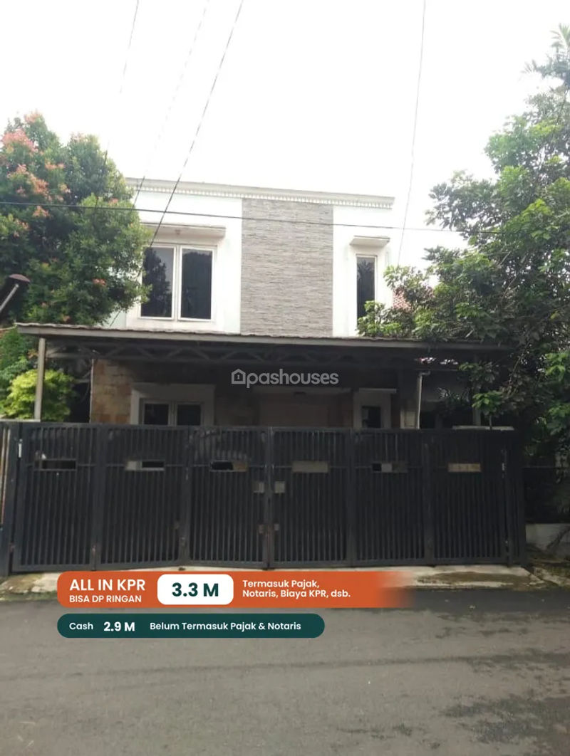 Pesanggrahan Permai Blok C No.43