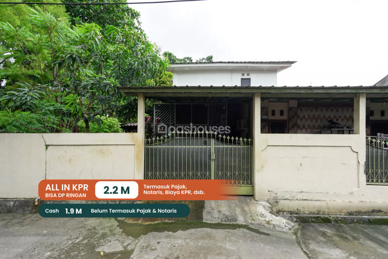 Jalan Damar X Blok D No.37 Bekasi