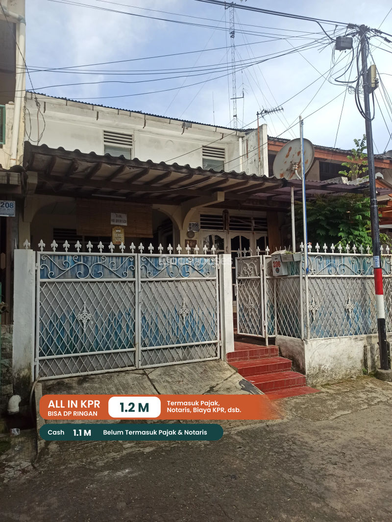 Jalan Sarikaya 3