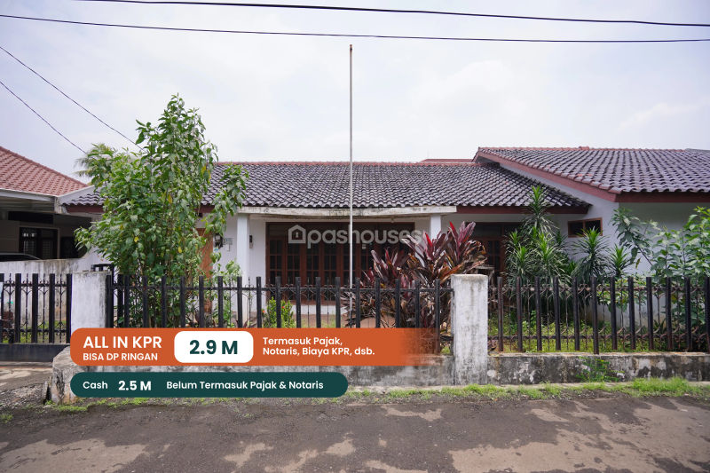 Perumahan Kodau Ambarapura