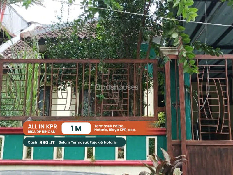 Taman Sari Bukit Damai