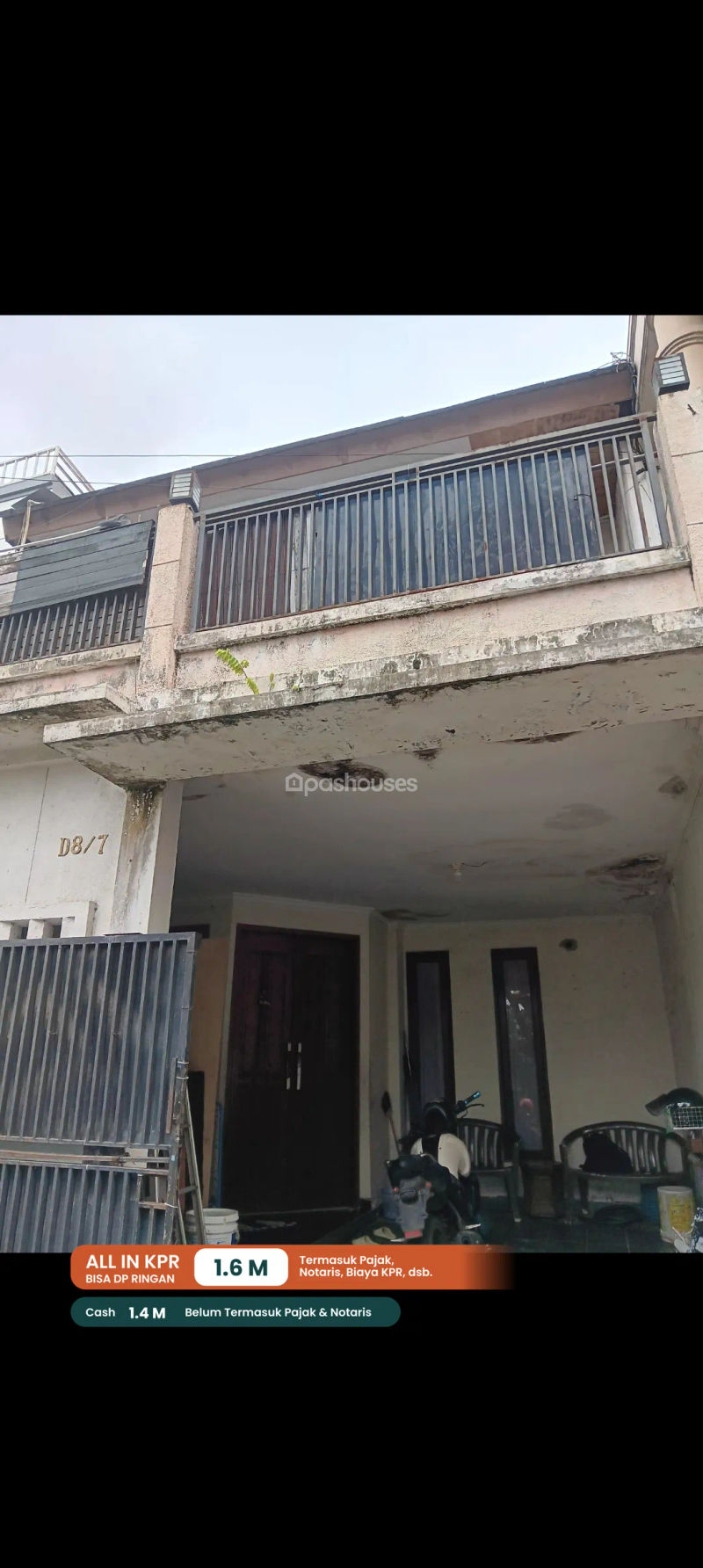 Perumahan Jatibening Estate