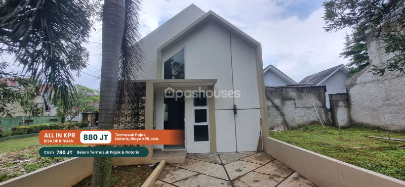 Cluster Lavinia Residence Blok A10