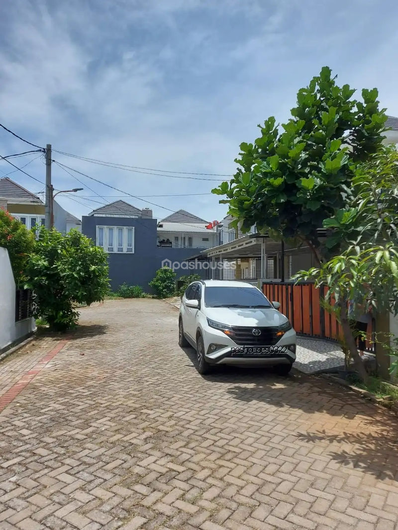 Villa Bogor Indah 6