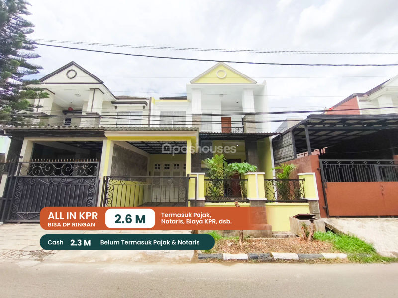 Perumahan Metland Tambun