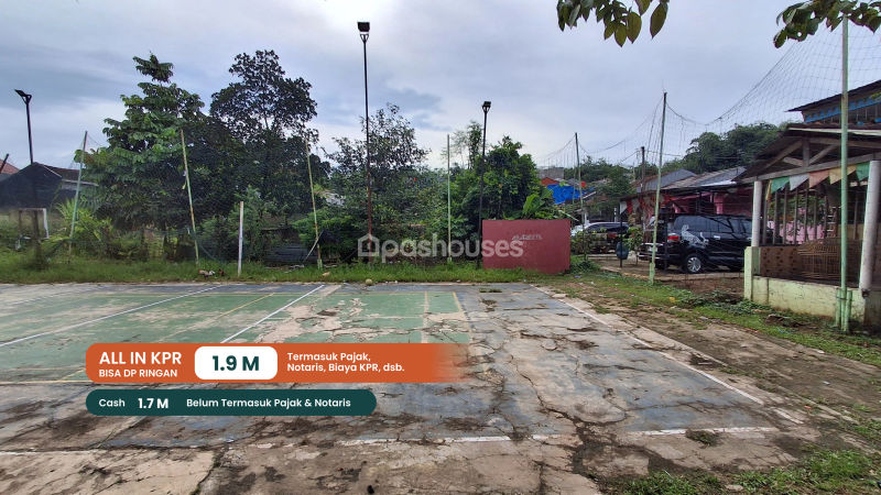 Jalan Bojong Gede