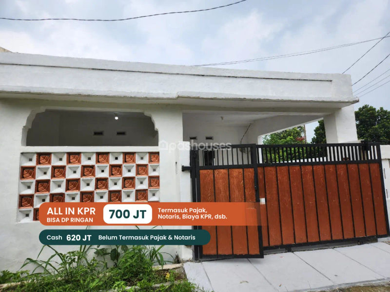 Perumahan Billabong Permai Blok C1 A No.8