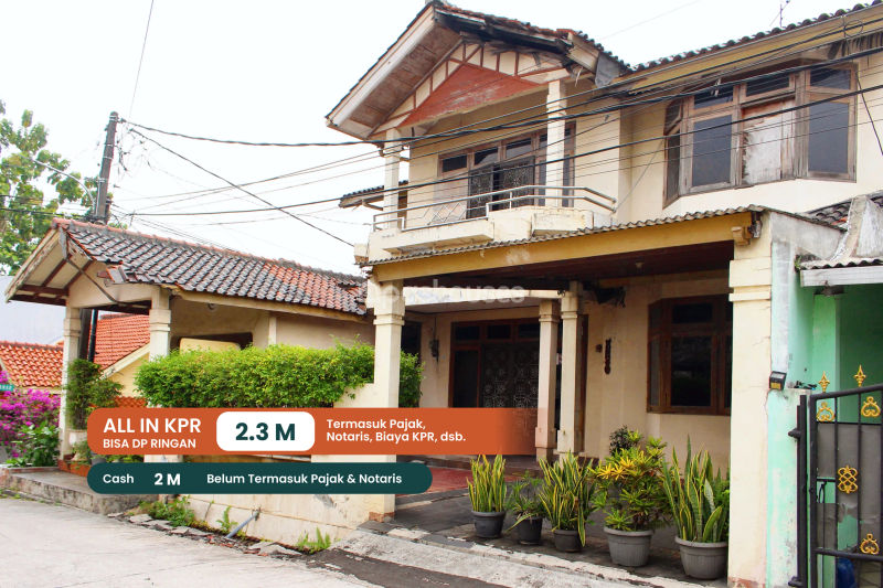 Pondok Kelapa Dua Hankam