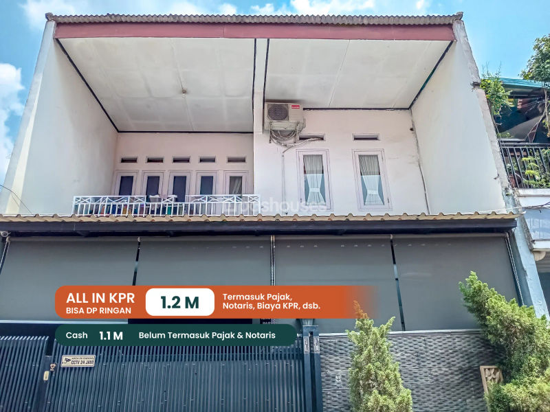 Jalan Citra Yuda 3 No.177