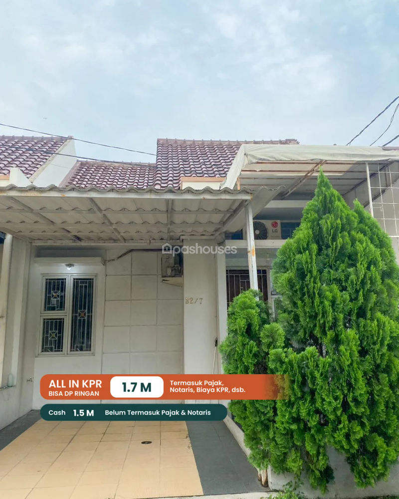 Trevista Residence Ciputat Blok B2 No.7