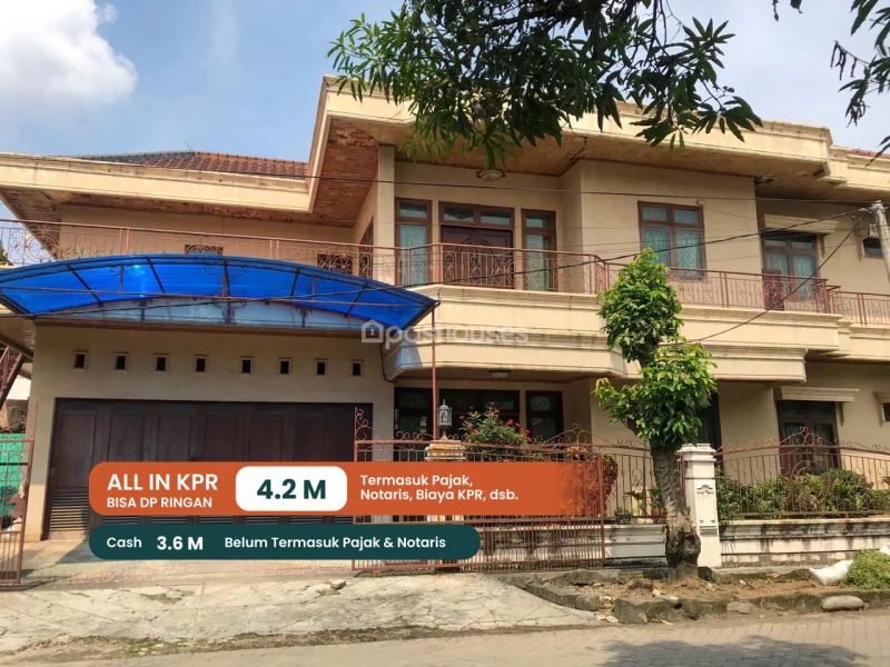 Jalan Taman Widya Asri