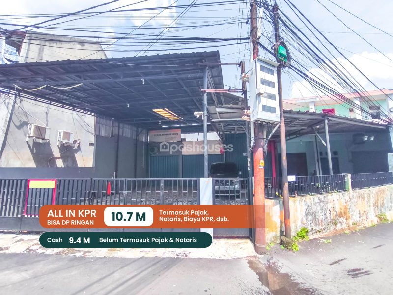 Jalan Dago No.1