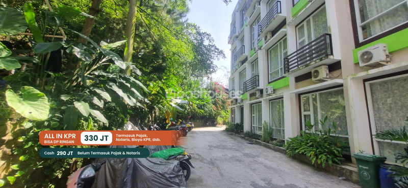 The Green Student Village