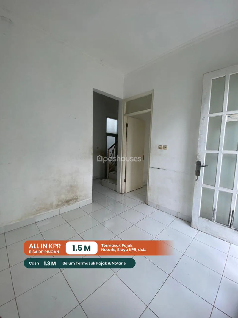Perumahan Sevilla Residence