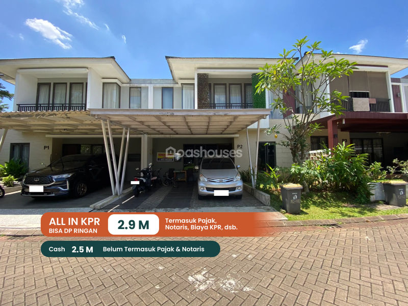 Perumahan Premier Estate