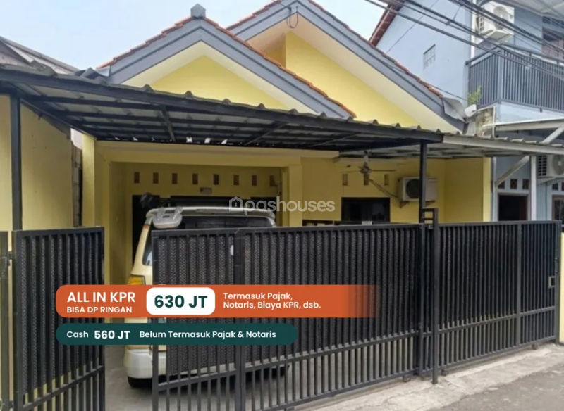 Jalan Haji Hanafi No.27B