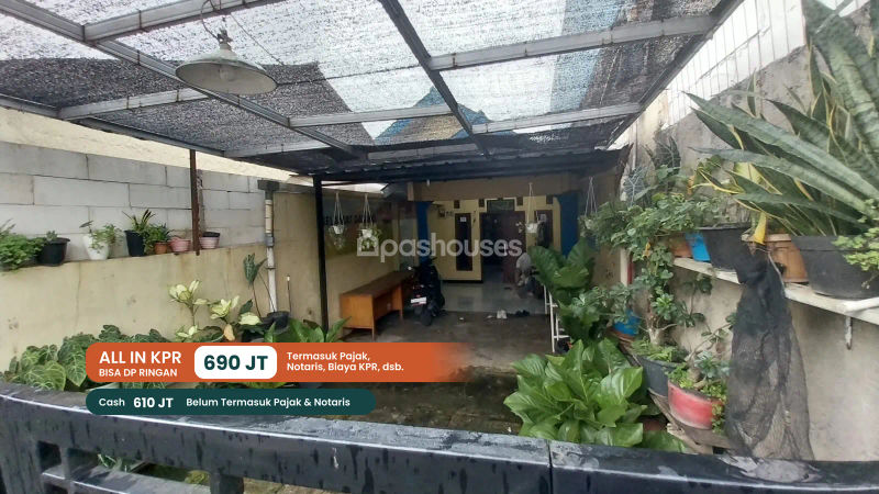 Jalan Raya Muhtar No.47 Depok